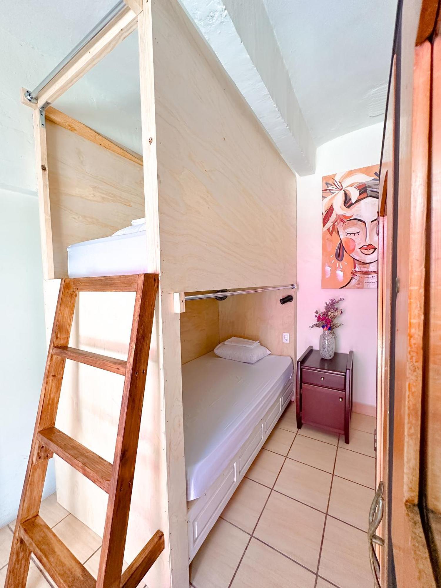 Habitaciones Hvuz, Centro Oaxaca Esterno foto