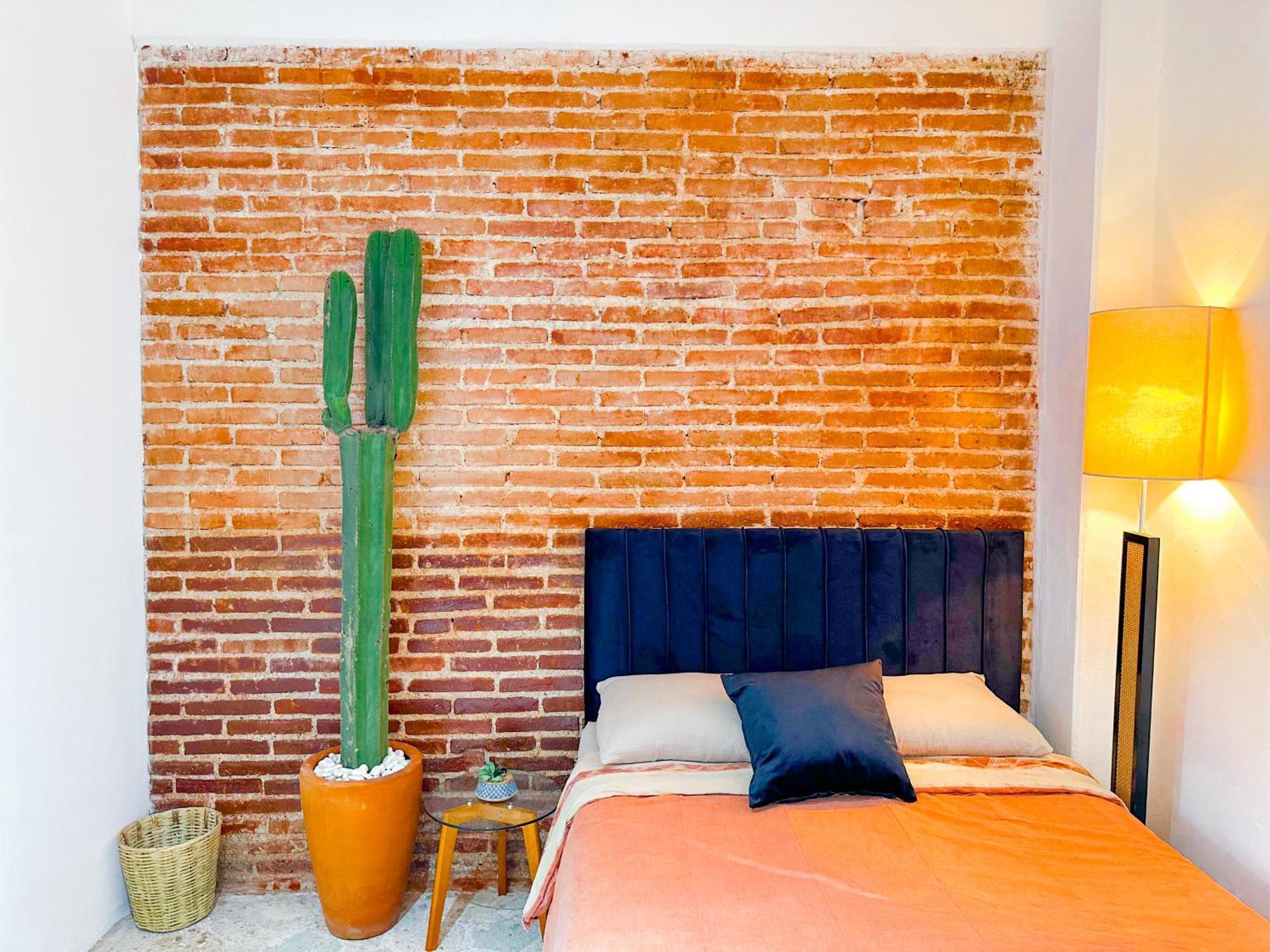 Habitaciones Hvuz, Centro Oaxaca Esterno foto