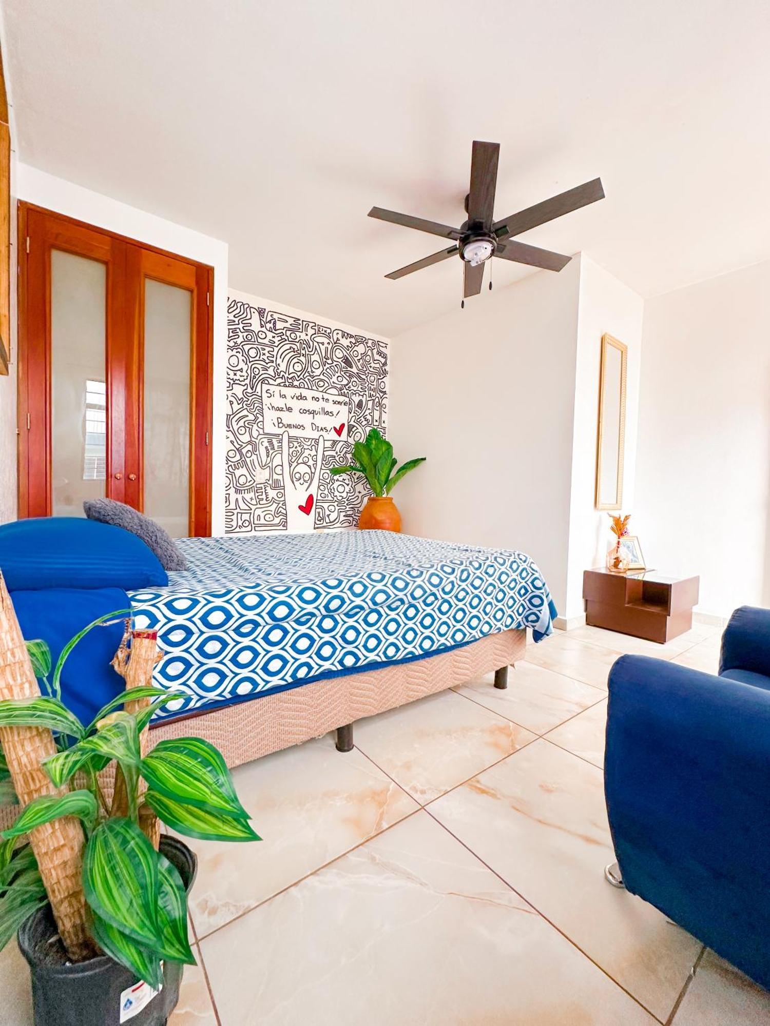 Habitaciones Hvuz, Centro Oaxaca Esterno foto