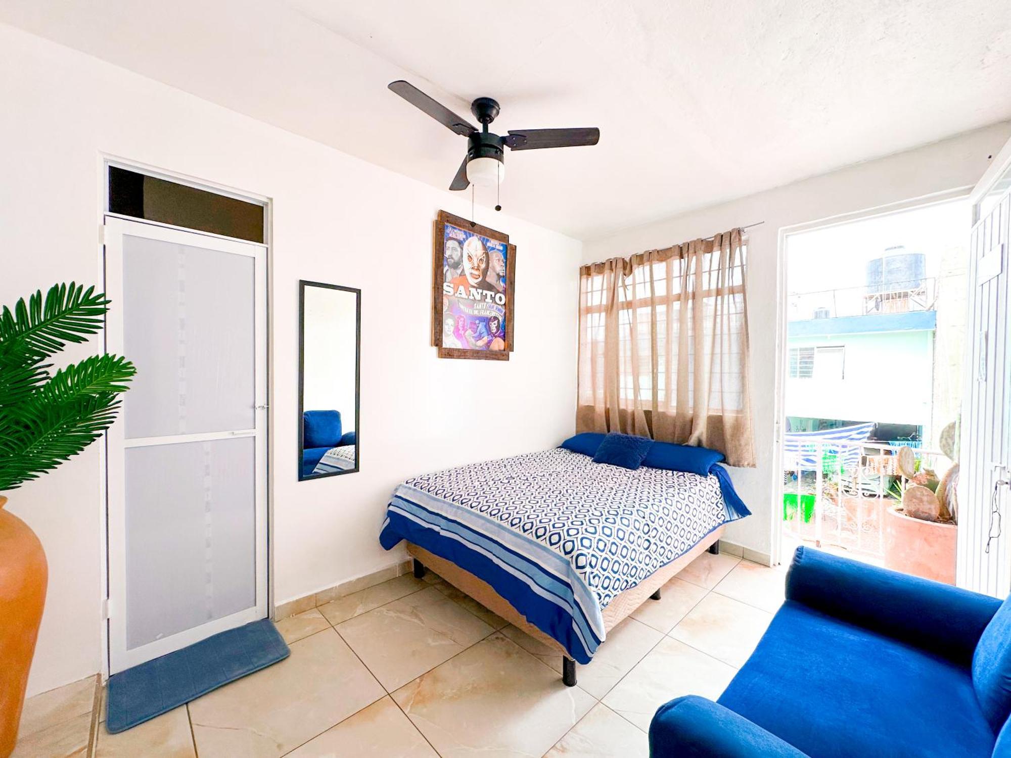 Habitaciones Hvuz, Centro Oaxaca Esterno foto